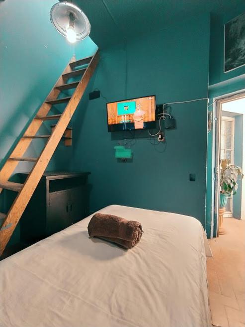 Casa Atenas (adults Only) Pensión Guadalajara